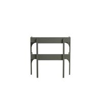 Utility Shelf Dusty Green