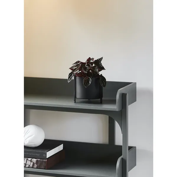 Utility Shelf Dusty Green