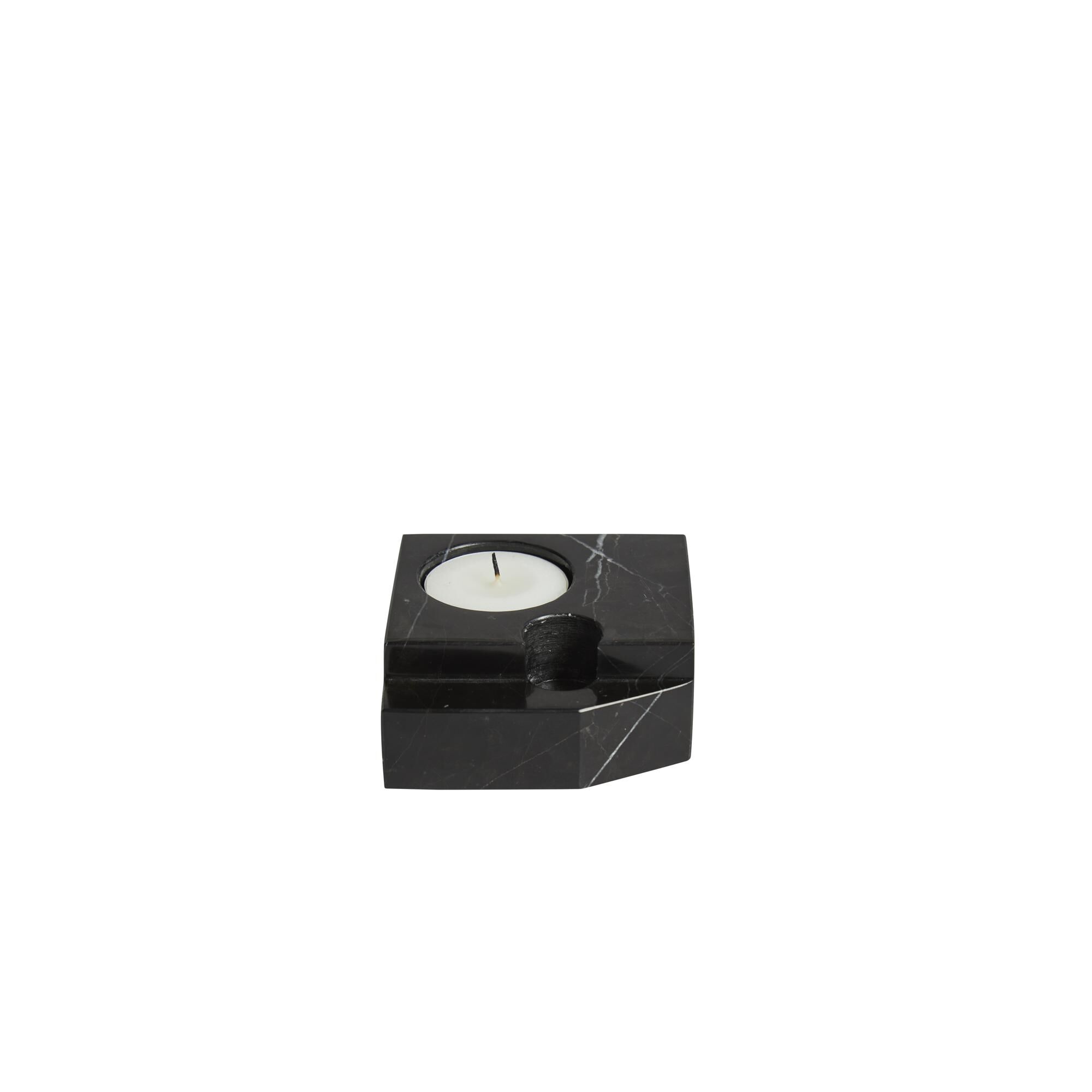 Jeu De Ds 3 Lysestage Sort