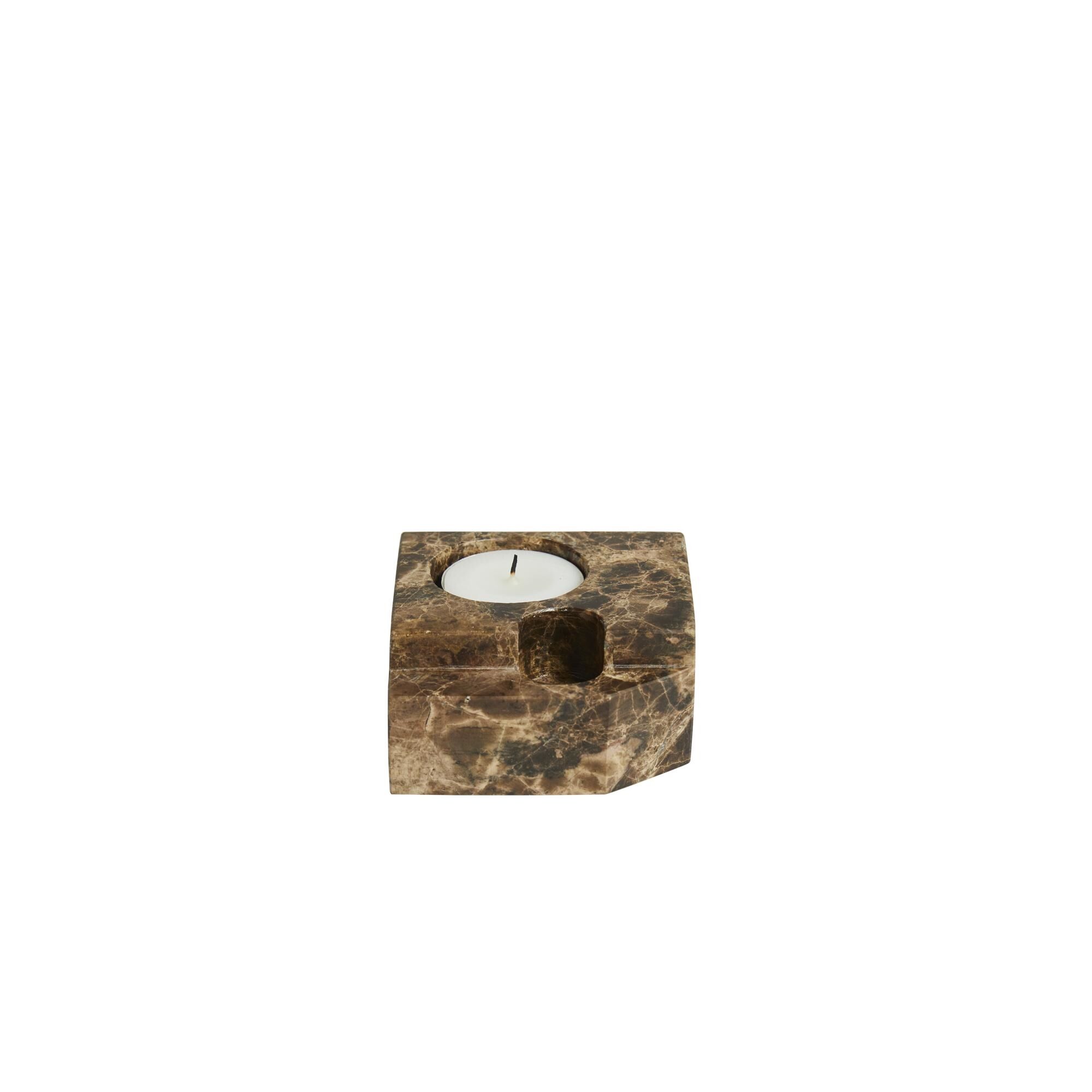 Jeu De Dés 3 Lysestaker Brun