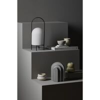 Archive Bookend Gray