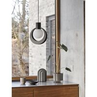 Archive Bookend Gray