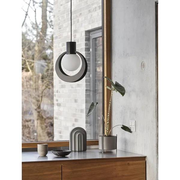 Archive Bookend Gray