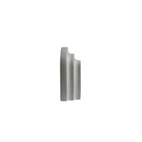 Archive Bookend Gray