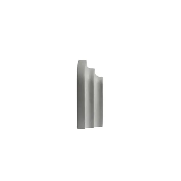 Archive Bookend Gray