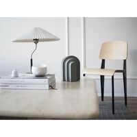 Archive Bookend Gray