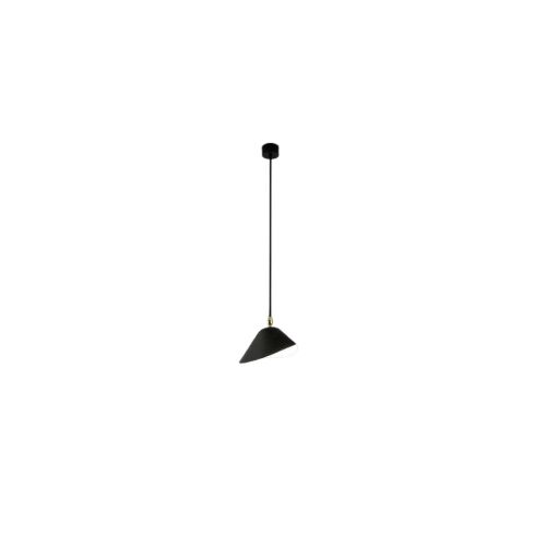 Biblioth&egrave;que Taklampa Svart