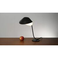 Antony Desk Lamp Black