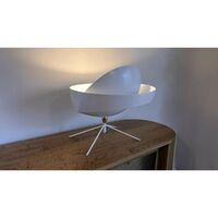 Saturnus Desk Lamp Black