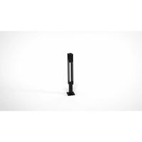 Small Signal Gulvlampe Sort