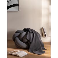 Pleece 140x160 Grigio Scuro