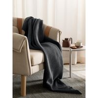 Pleece 140x160 Grigio Scuro