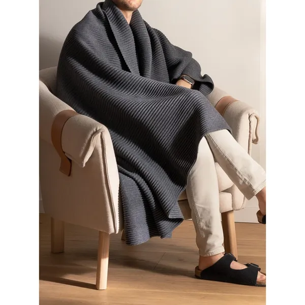 Pleece 140x160 Grigio Scuro