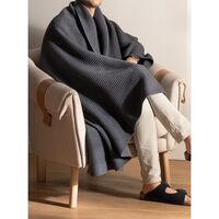 Pleece 140x160 Grigio Scuro