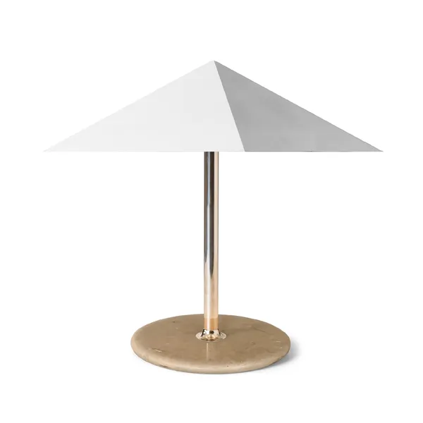 LOFT Bordlampe Grey Cadoico