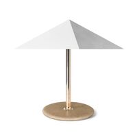 LOFT Table Lamp Gray Cadoico