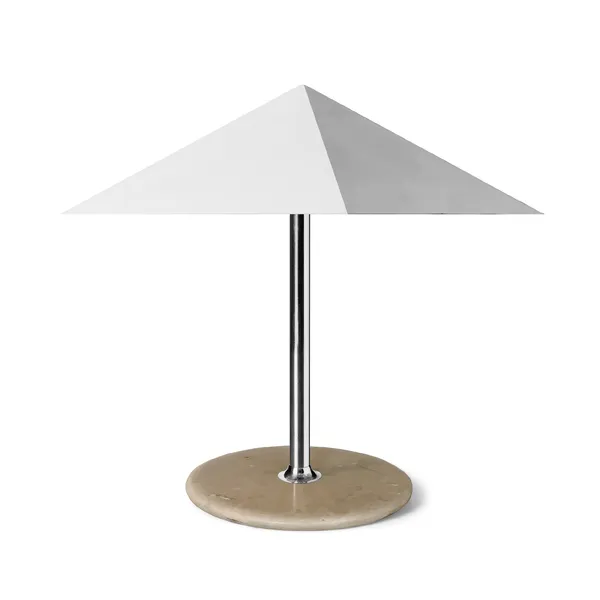 LOFT Bordlampe Grey Cadoico