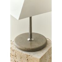 LOFT Table Lamp Gray Cadoico