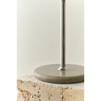 LOFT Table Lamp Gray Cadoico
