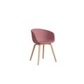 Oak / Pink