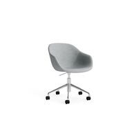 Aluminium / Light grey