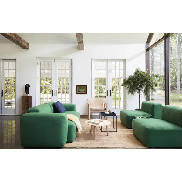 Mags Soft Low 2,5-Personen-Sofakombination 1 Hallingdal 130