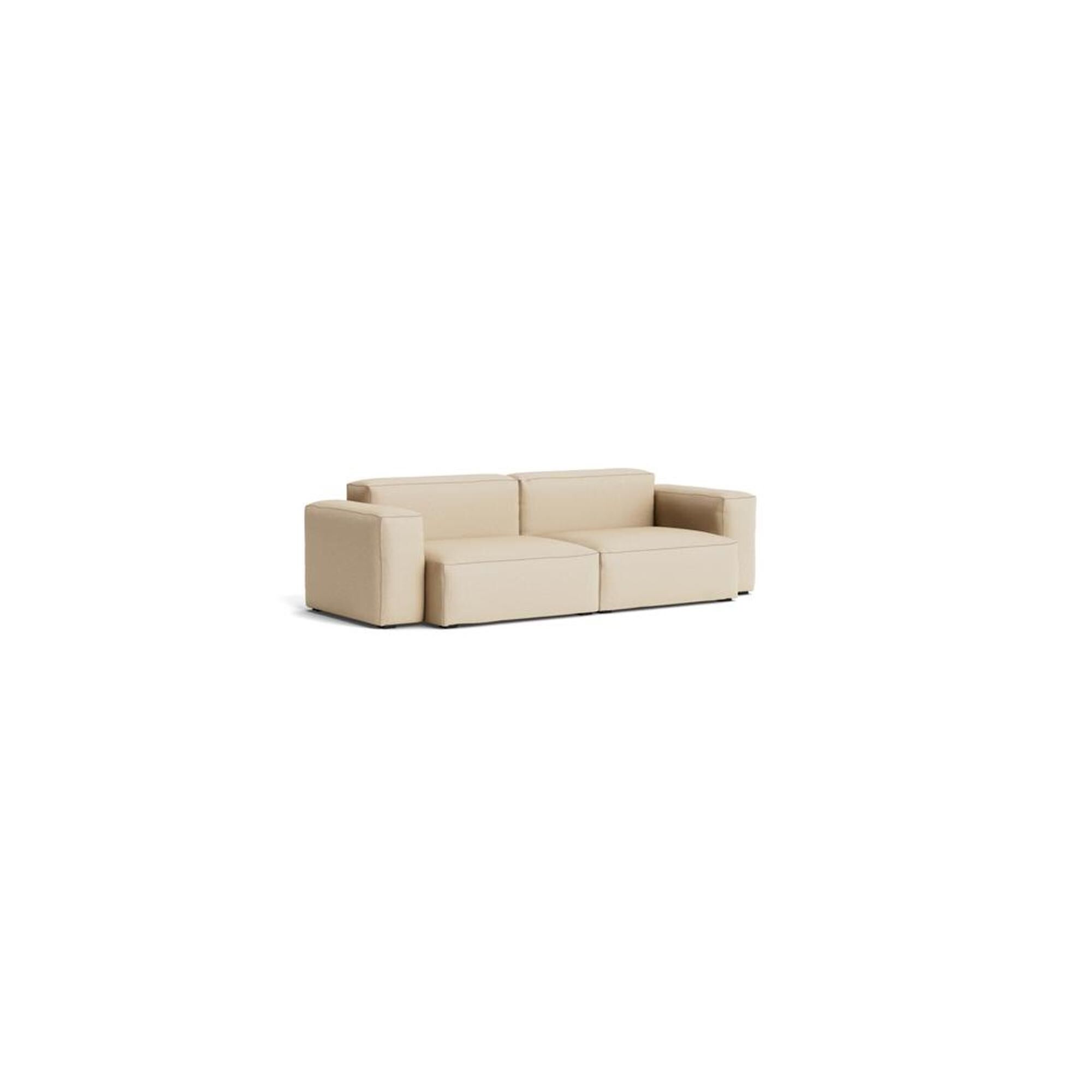 Mags Soft Low 2,5-Personers Sofa Kombination 1 Hallingdal 220