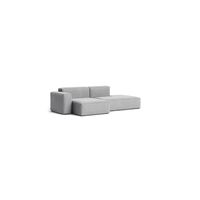 Mags Soft Low 2.5-Seater Sofa Combination 3 Left Hallingdal 130