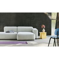 Mags Soft Low 2,5-seters sofakombinasjon 3 høyre Hallingdal 130
