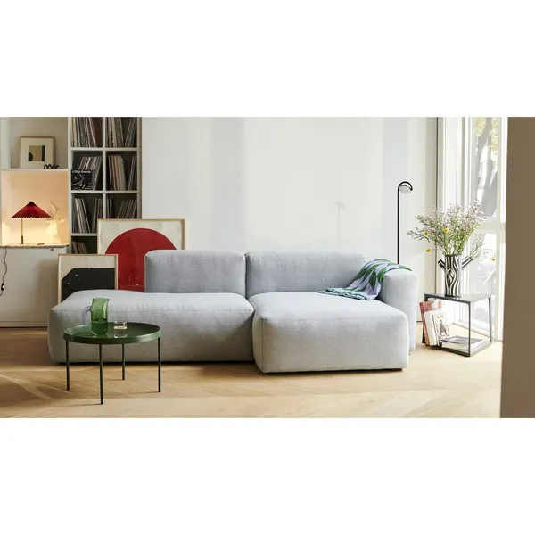 Mags Soft Low 2,5-seters sofakombinasjon 3 høyre Hallingdal 130