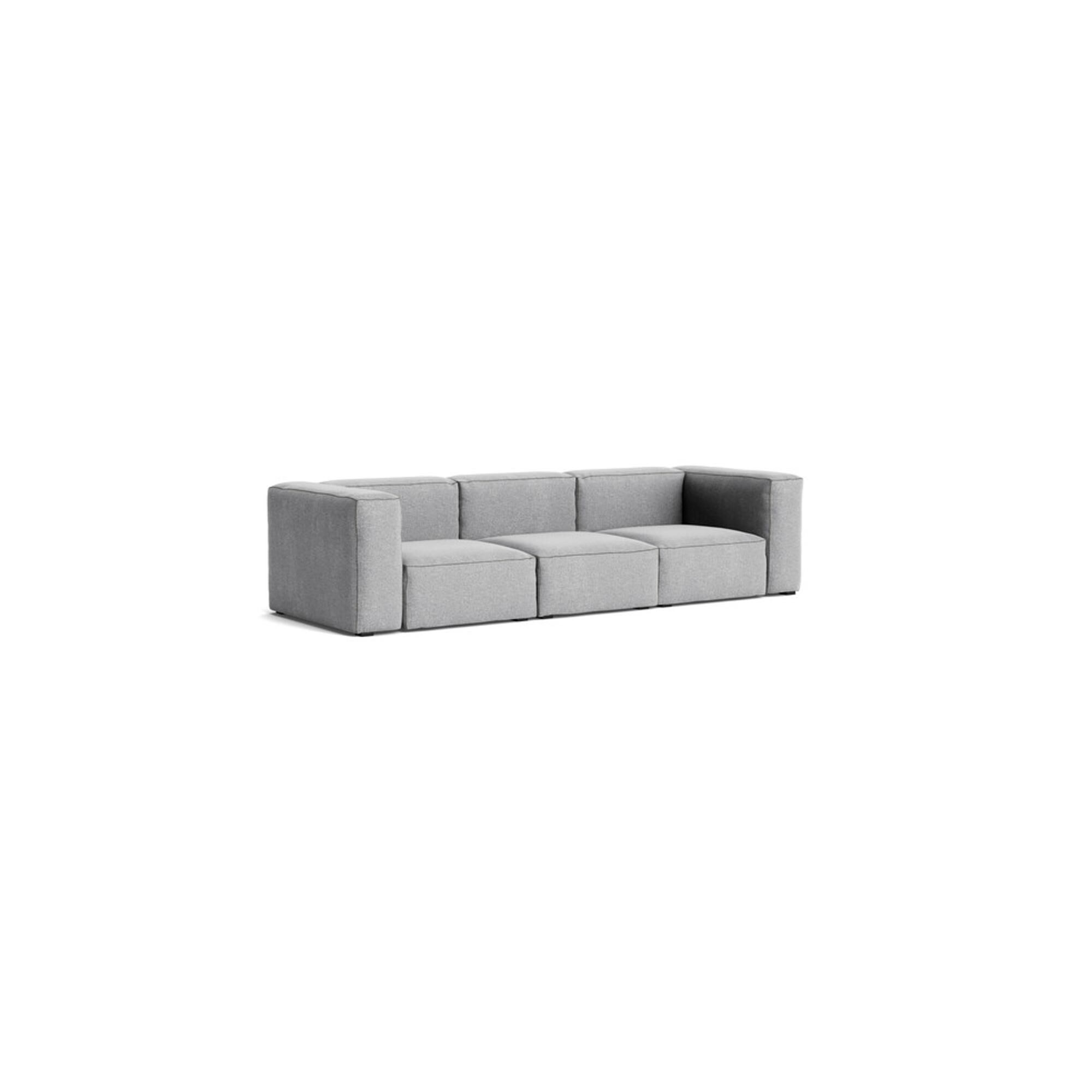 Mags Soft 3-Personers Sofa Kombination 1 Hallingdal 130