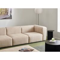 Mags Soft 3-Personen-Sofakombination 1 Hallingdal 130
