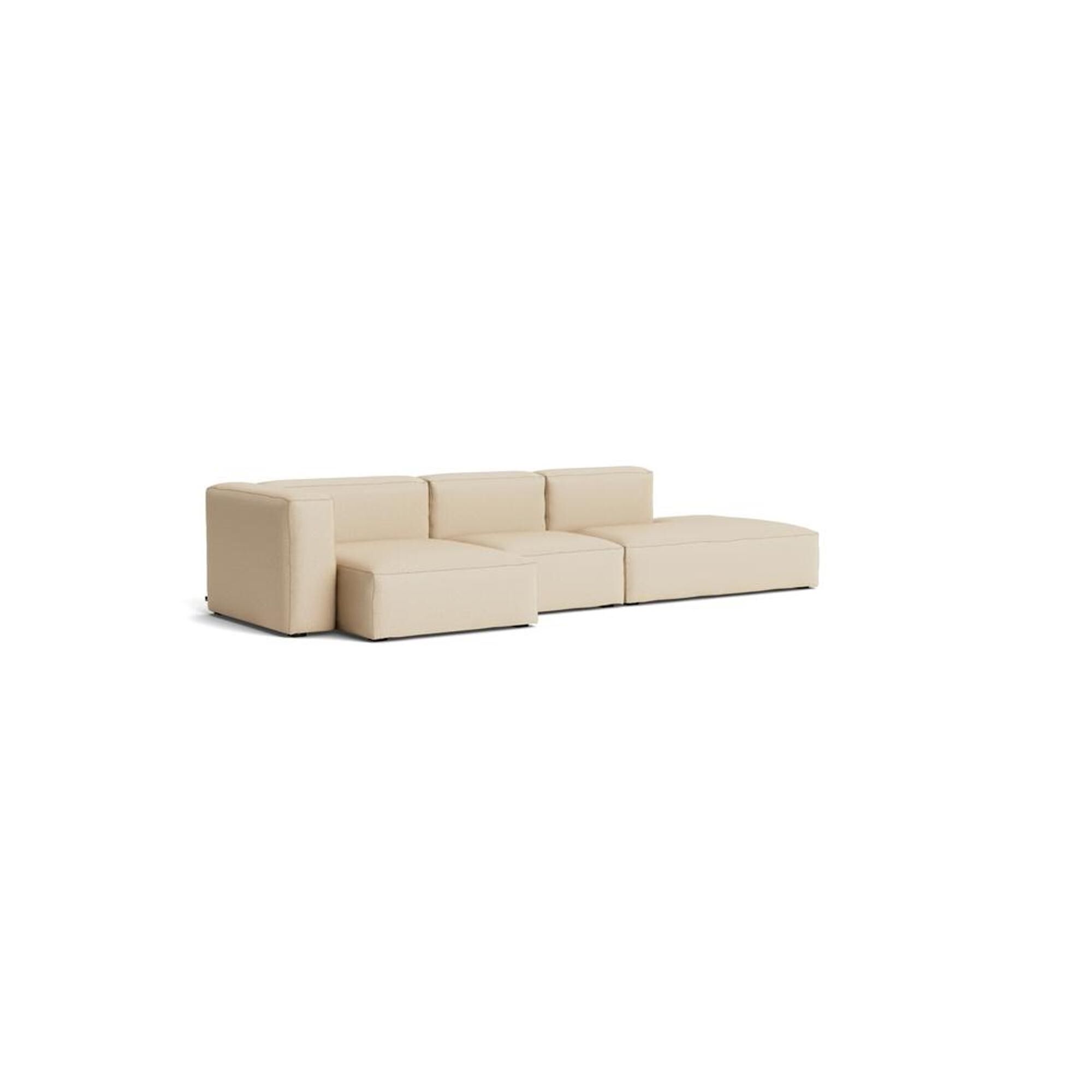 Mags Soft 3-Personers Sofa Kombination 4 Venstre Hallingdal 220