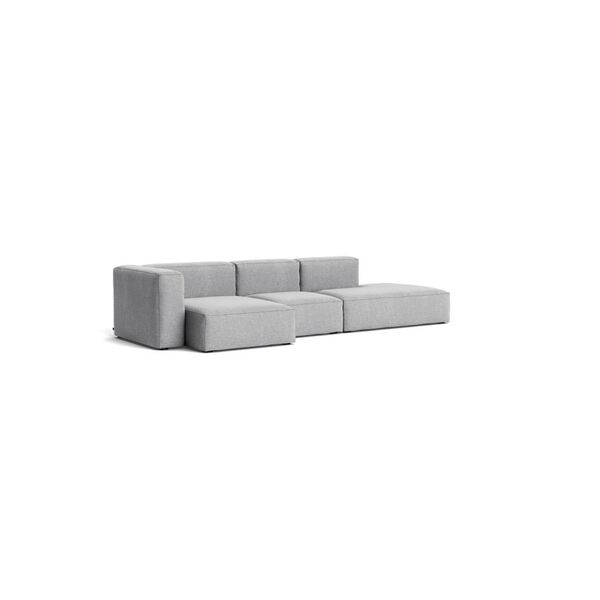 Mags Zachte 3-persoonsbankcombinatie 4 links Hallingdal 130