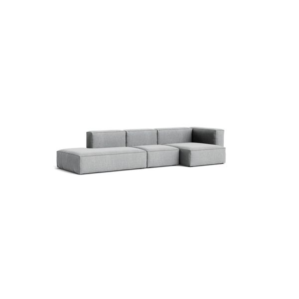 Mags Soft 3-Personers Sofa Kombination 4 Højre Hallingdal 130