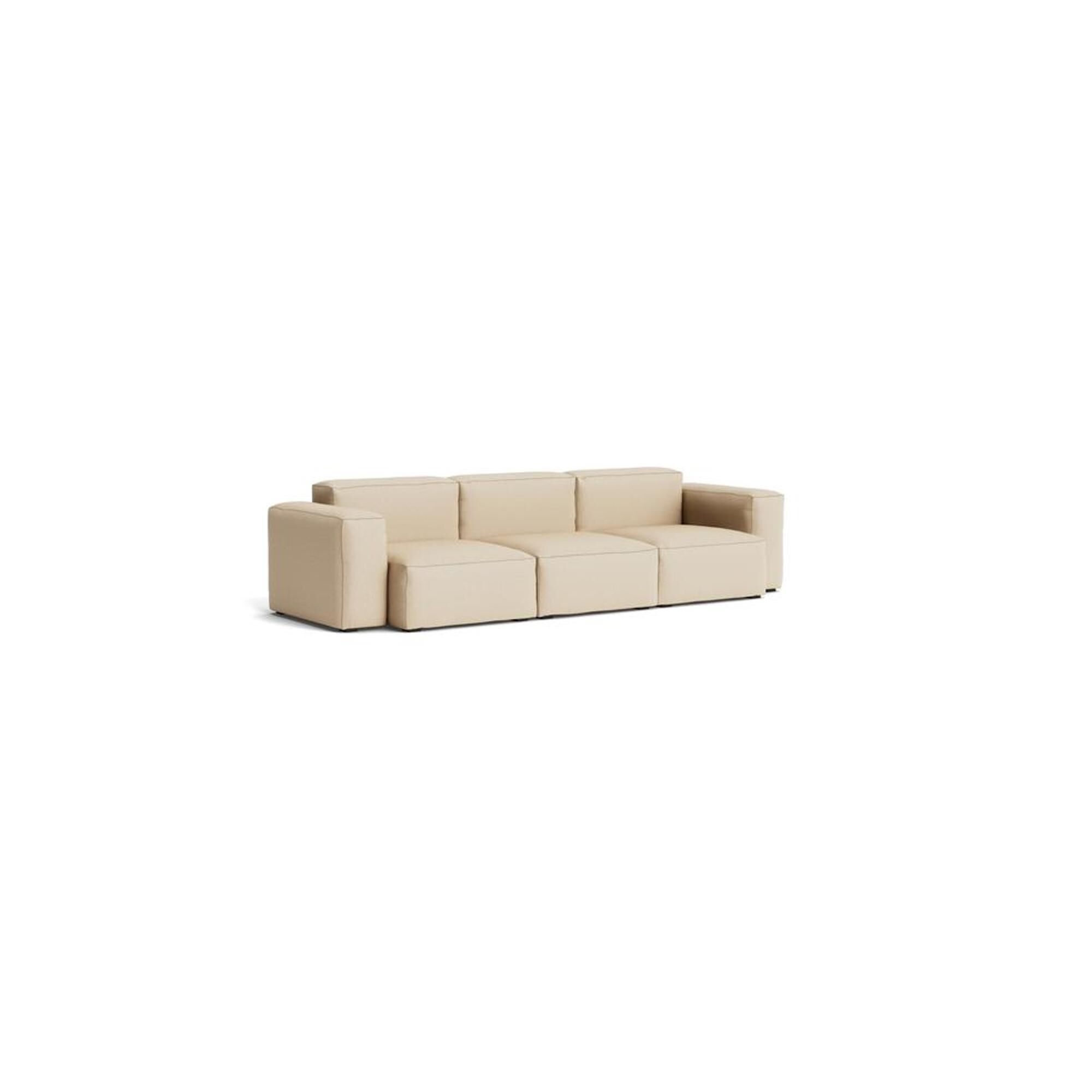 Mags Soft Low 3-Personers Sofa Kombination 1 Hallingdal 220
