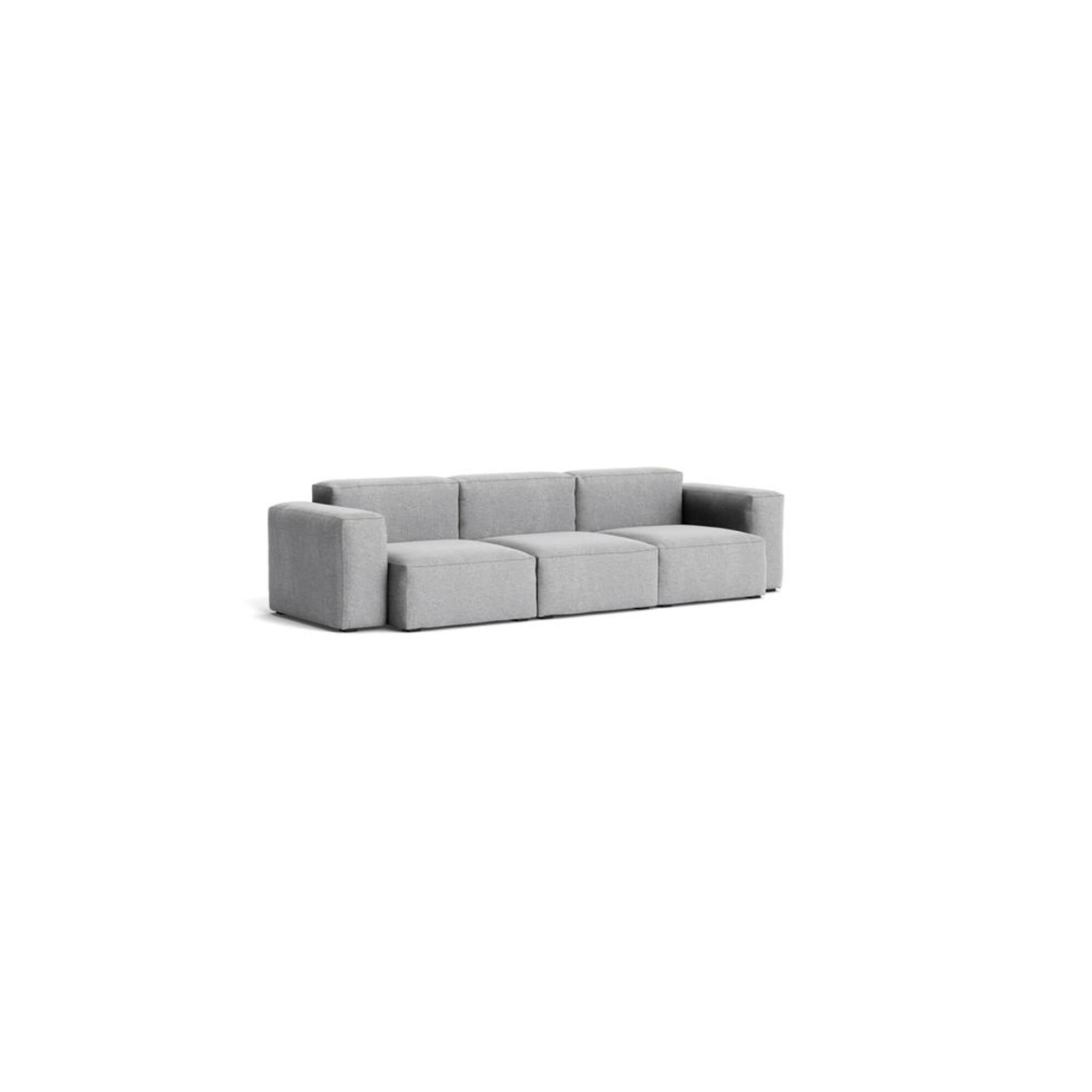 Mags Soft Low 3-Personers Sofa Kombination 1 Hallingdal 130