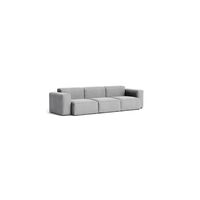 Mags Soft Low 3-Personen-Sofakombination 1 Hallingdal 130