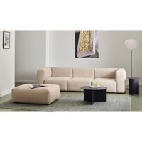 Mags Zachte Poef XS Hallingdal 130