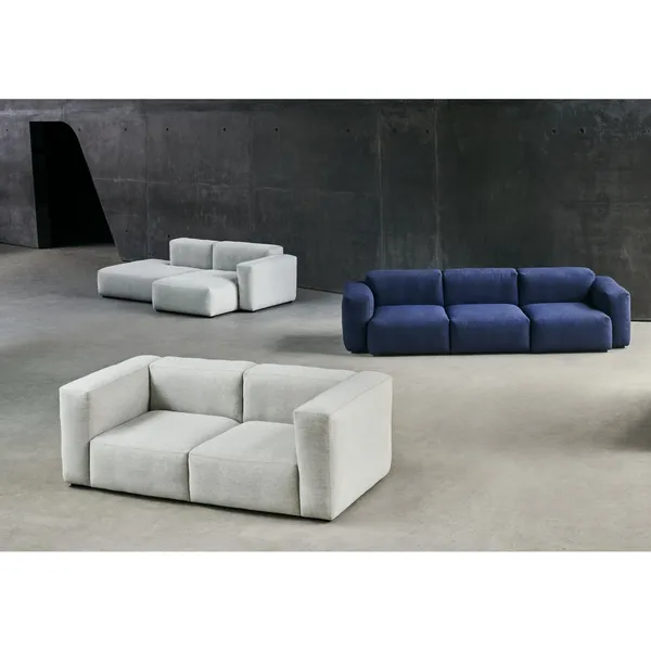 Mags Soft 2,5-seters sofakombinasjon 1 Linara 198