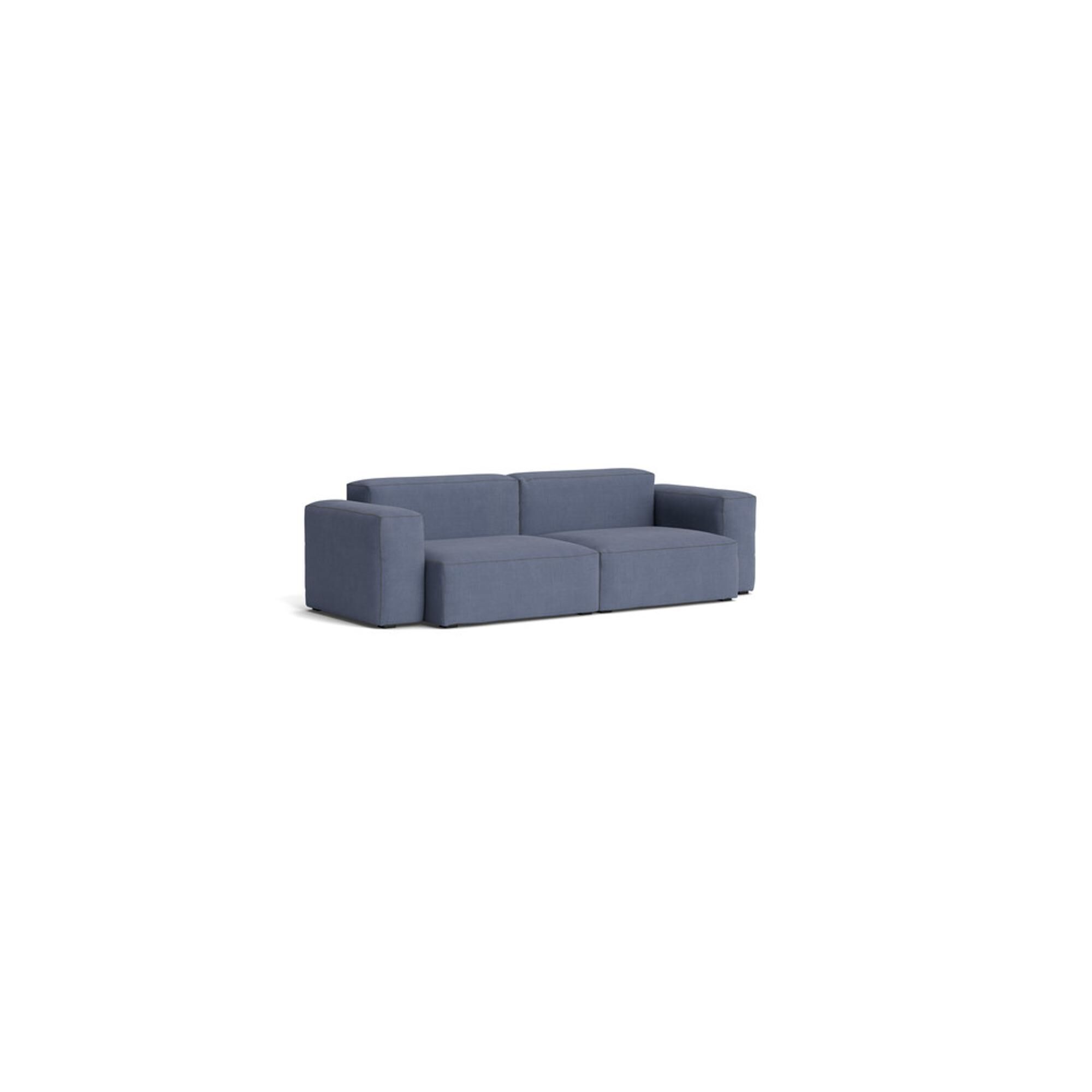 Mags Soft Low 2,5-Personers Sofa Kombination 1 Linara 198