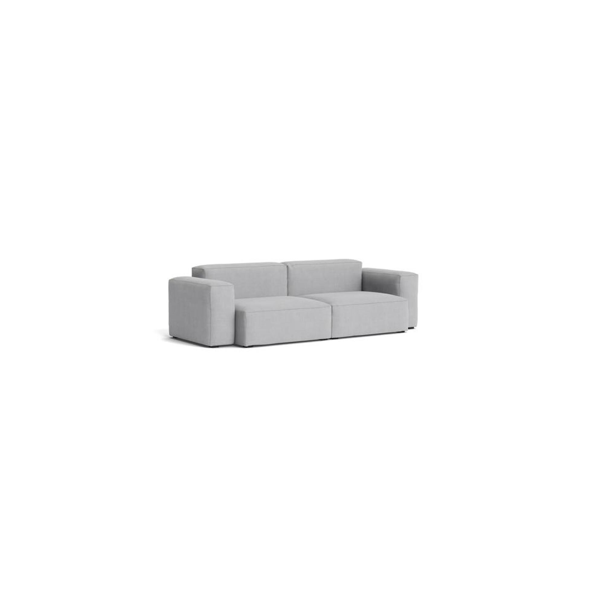 Mags Soft Low 2,5-Personers Sofa Kombination 1 Linara 443