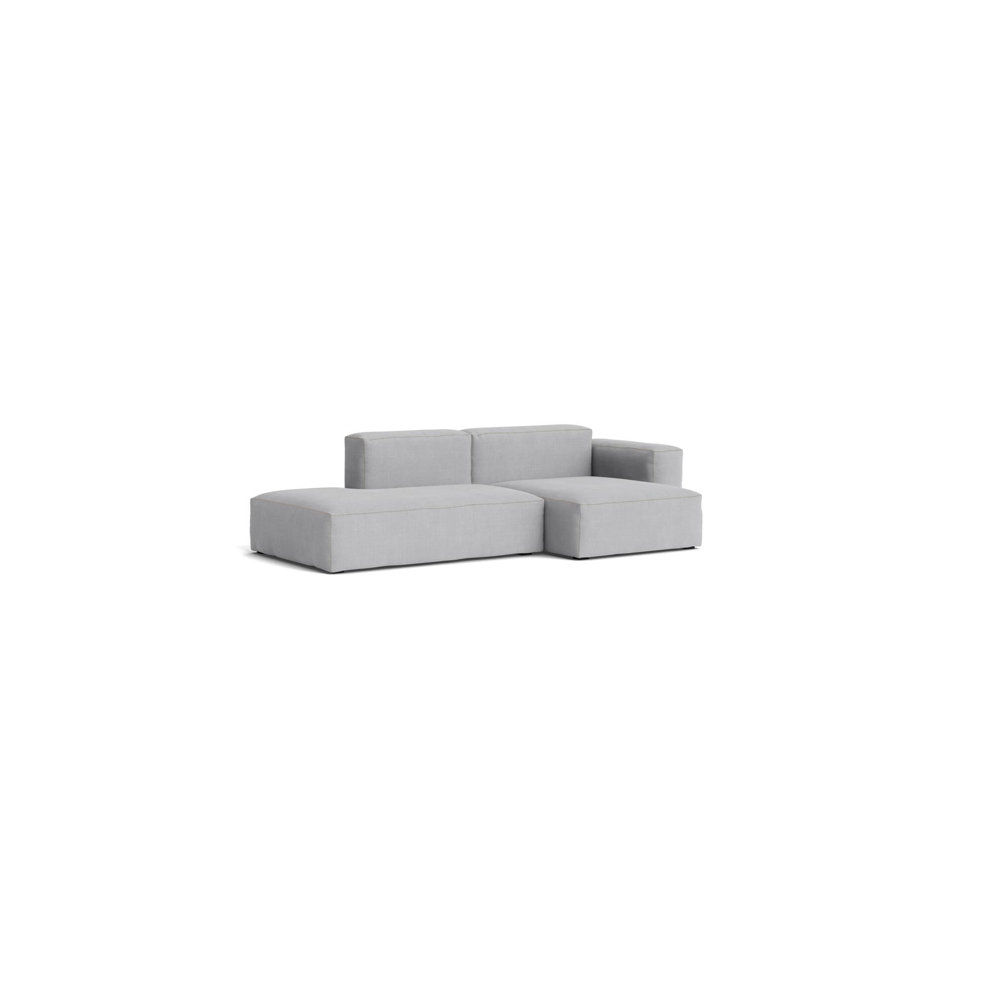 Mags Soft Low 2,5-Personers Sofa Kombination 3 Hjre Linara 443