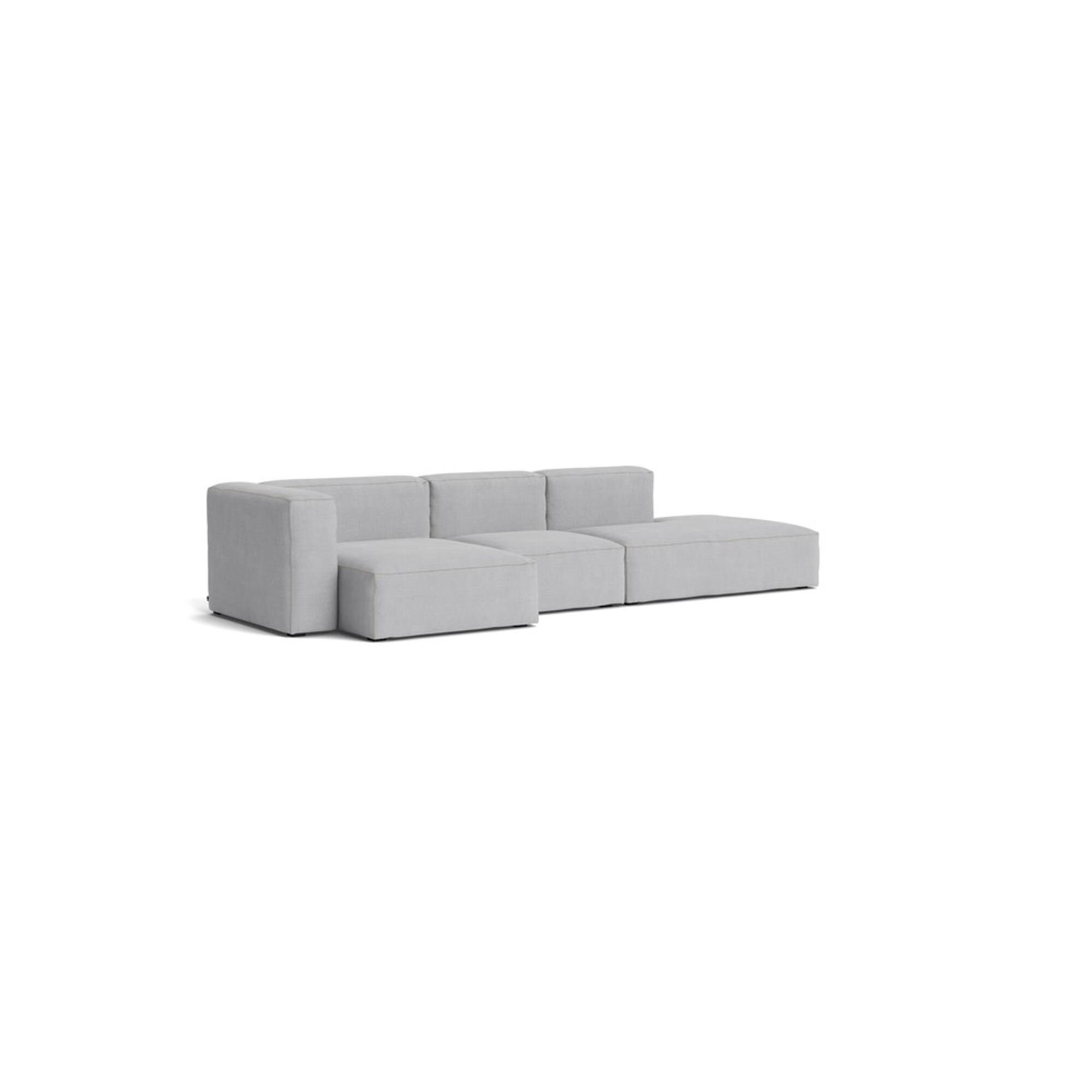 Mags Soft 3-Personers Sofa Kombination 4 Venstre Linara 443