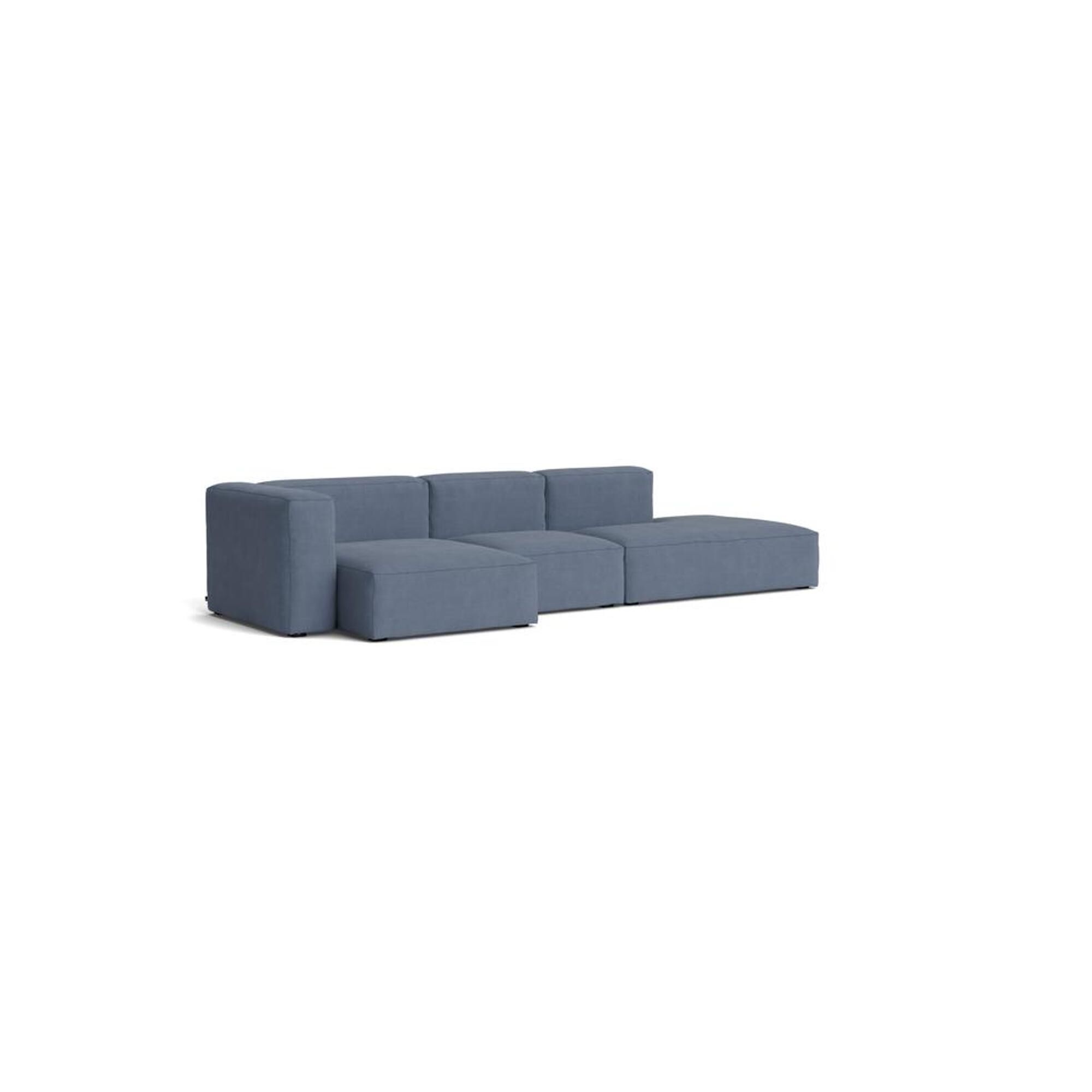 Mags Soft 3-Personers Sofa Kombination 4 Venstre Linara 198