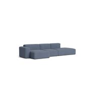 Mags Soft Low 3-Personen-Sofakombination 4 Links Linara 198