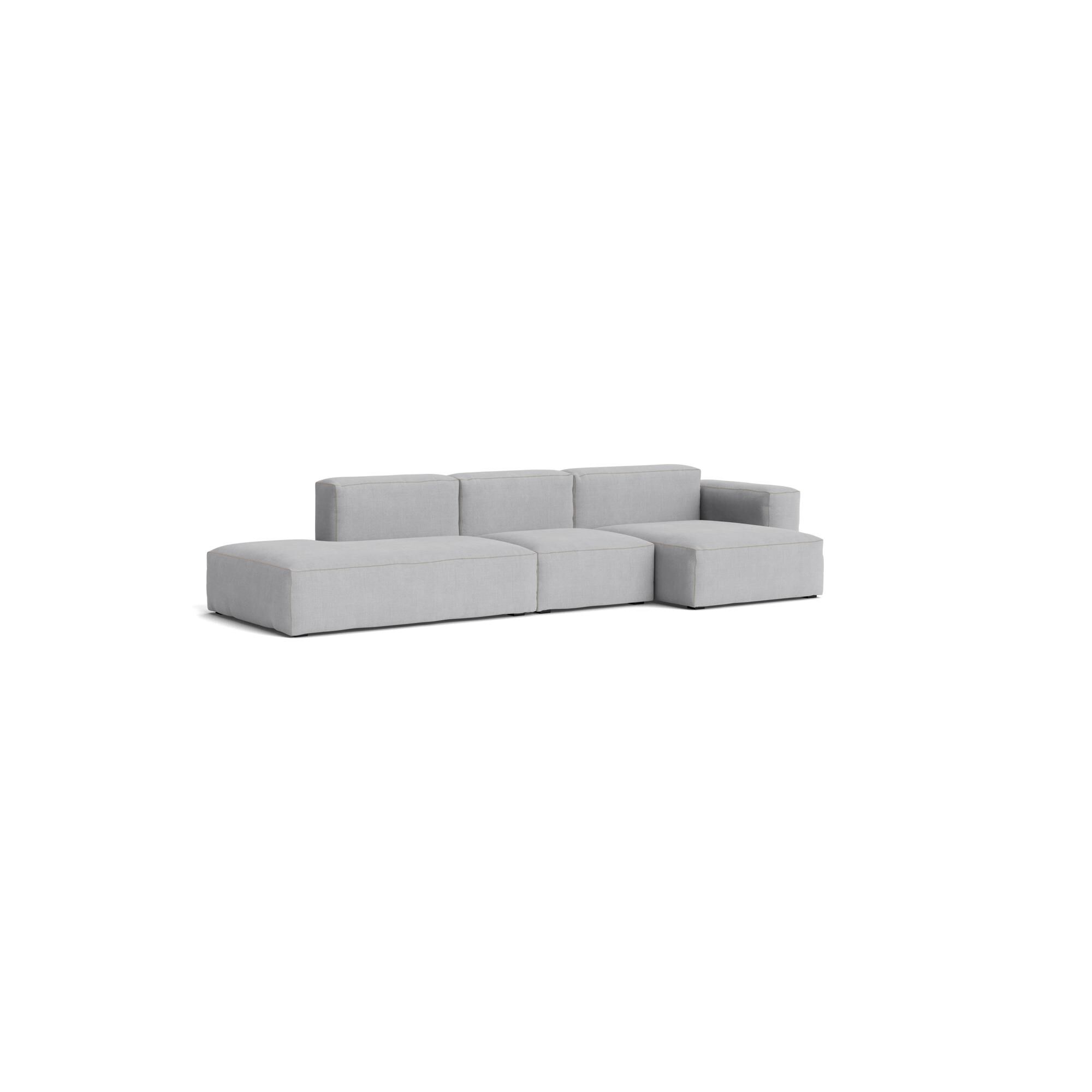 Mags Soft Low 3-Personers Sofa Kombination 4 Hjre Linara 443