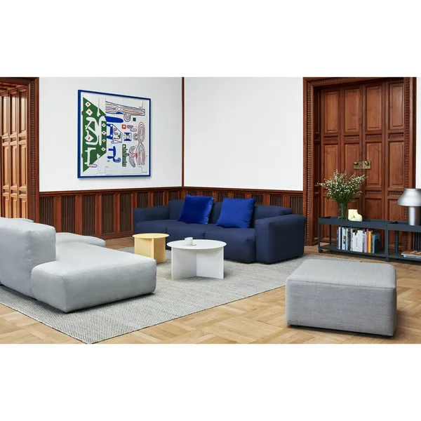 Mags Soft Low 3-Seater Sofa Combination 4 Right Linara 443