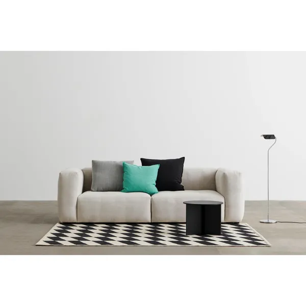 Mags Soft 2.5-Seater Sofa Combination 3 Left Maglia Dark Green