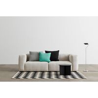Mags Soft 2.5-Seater Sofa Combination 3 Left Maglia Dark Green